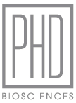 PHD bio science